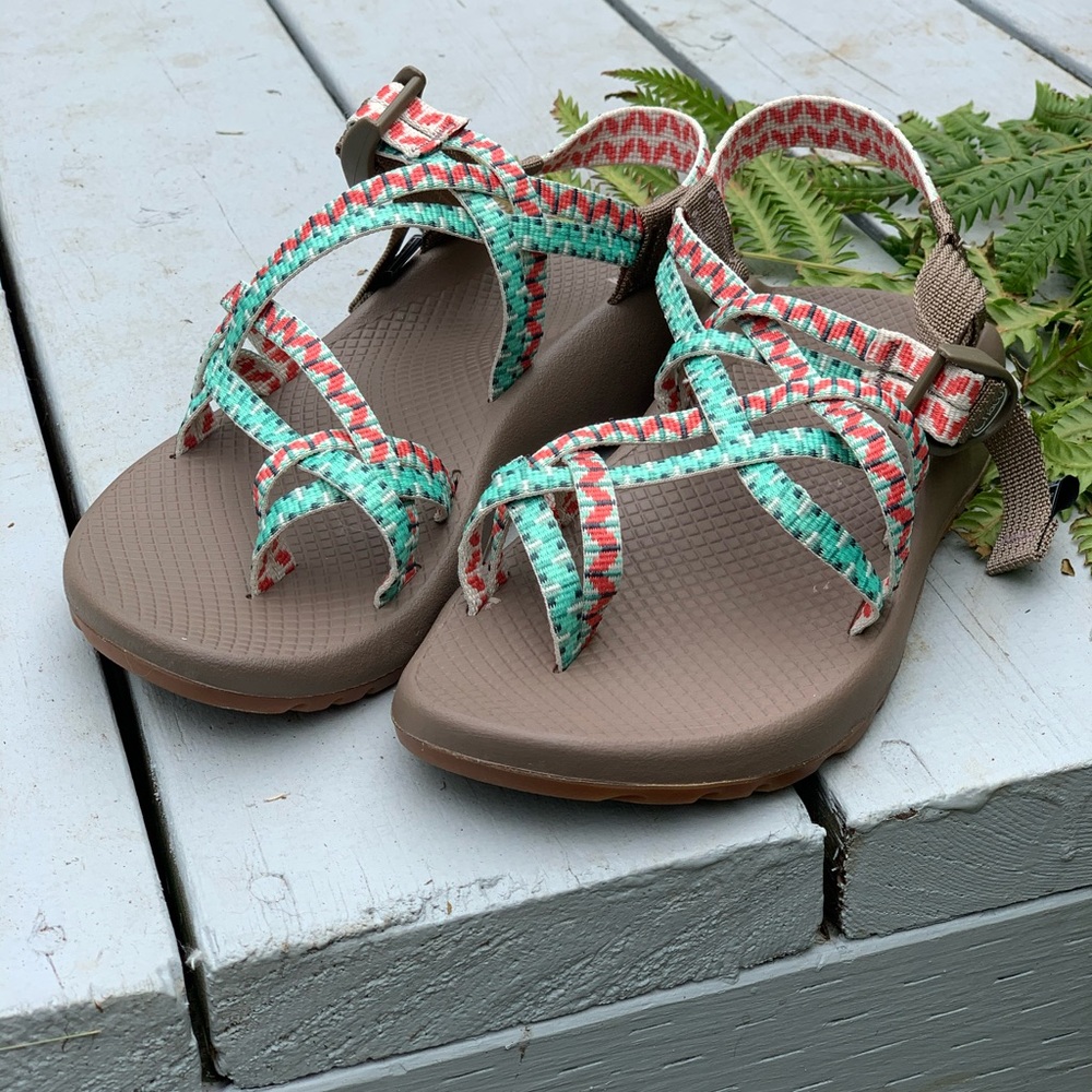 Chaco ZX2 Sandal